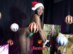 Koralxue