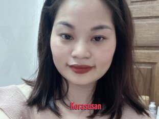 Korasusan