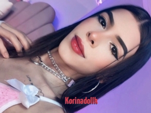 Korinadollk
