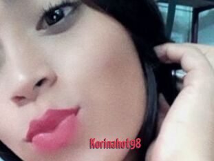 Korinahot98