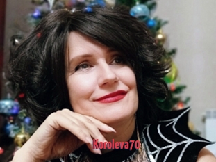 Koroleva70