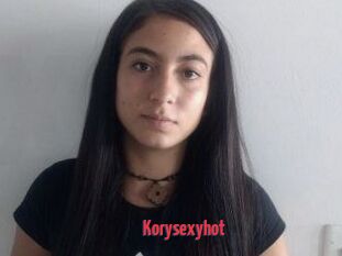 Korysexyhot