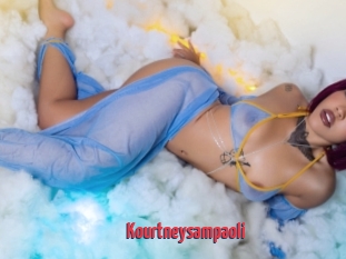 Kourtneysampaoli