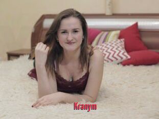 Kranym