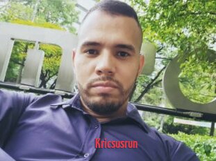 Kricsusrun