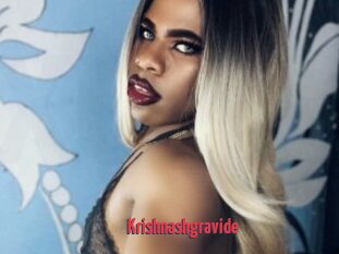 Krishnashgravide