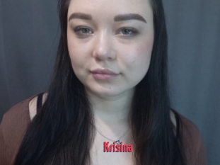 Krisina