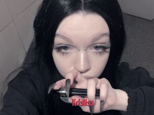 Krisliss