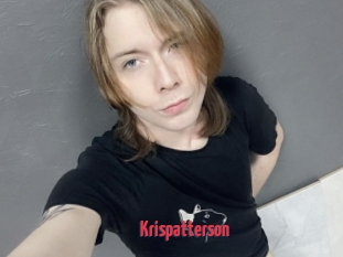 Krispatterson