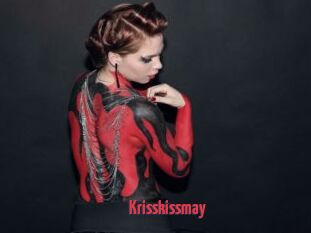 Krisskissmay