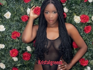 Kristalgreens
