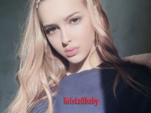 Kristallbaby