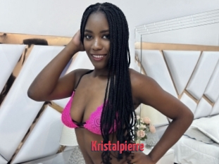 Kristalpierre