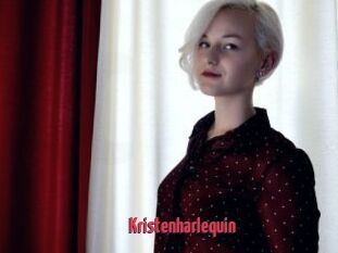 Kristenharlequin