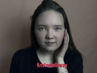 Kristenholloway