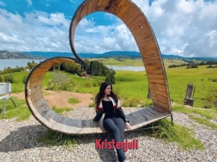 Kristenjuli
