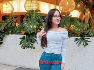 Kristenkiara