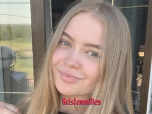 Kristenmilles