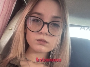 Kristenmooren