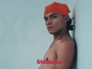 Kristiancorrea