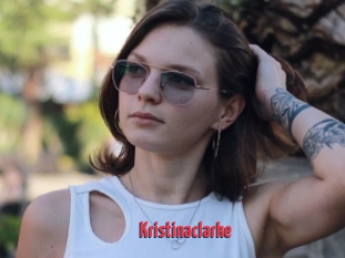 Kristinaclarke