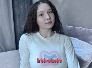 Kristinakastro