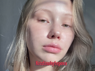 Kristinakytepova