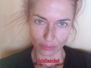 Kristinaxhot