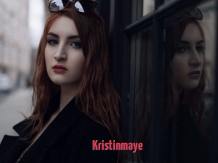 Kristinmaye
