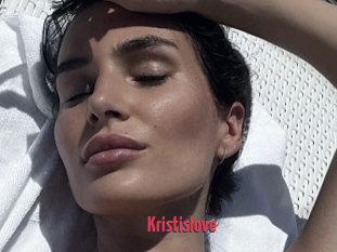 Kristislove