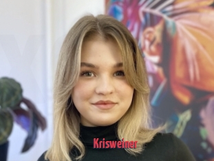 Krisweiner