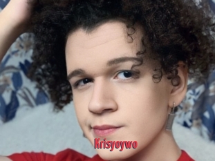 Krisyoywo
