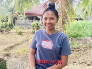 Krizamaecagas