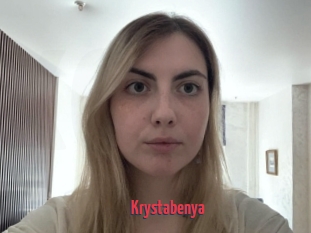 Krystabenya