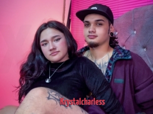 Krystalcharless