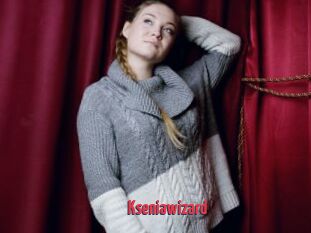 Kseniawizard