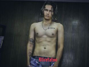 Ktiretatoo