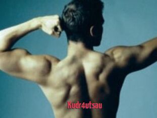 Kudr4utsau