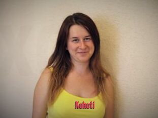Kukuti