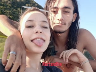 Kurtandlia