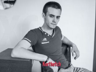 Kurtketch