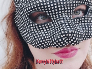 Kurvykittykatt