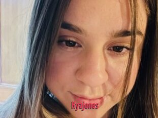 Kyajones