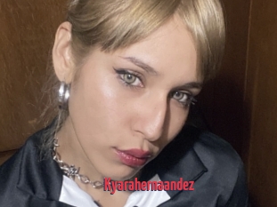 Kyarahernaandez