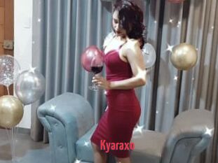 Kyaraxo