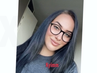 Kyimm