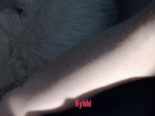 Kykki