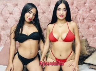 Kyleandmirta