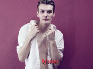 Kylearias