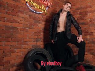 Kylebadboy